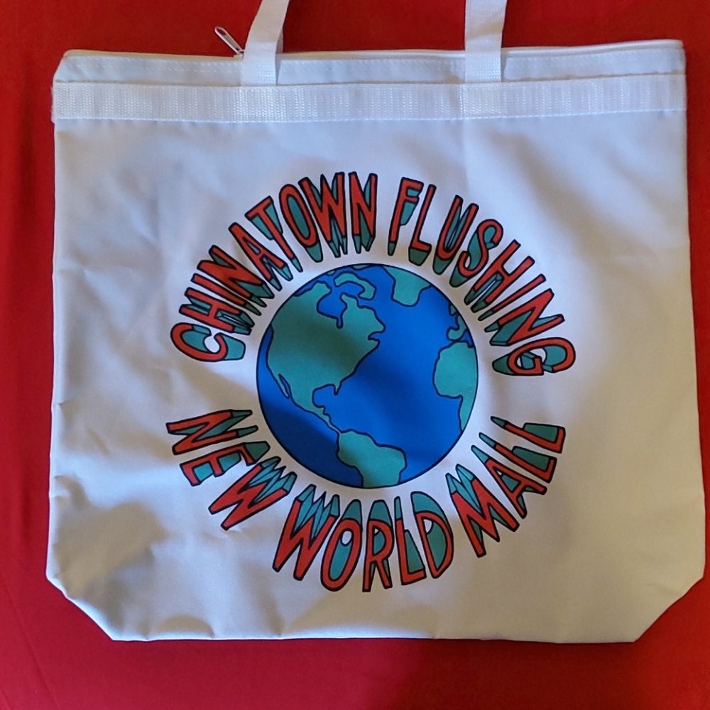 Chinatown Market Tote